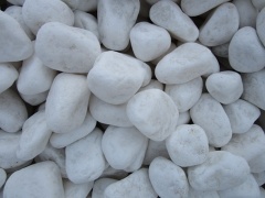batu kerikil putih untuk dijual
