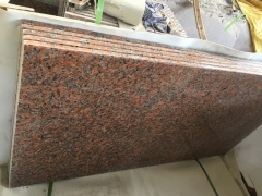 G562 Granite Slab Untuk Penggunaan Di Rumah
