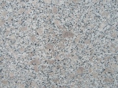 Bunga G383 Grey Granite