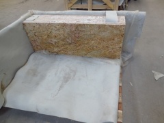 lantai granit dipoles anti slip tangga dalam ruangan