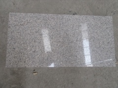 White Granite Floor Tiles Sparkle