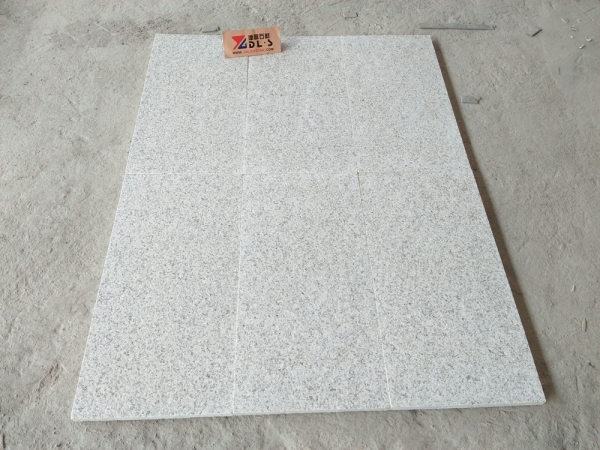 g681 putih granit ubin gaya delicatus