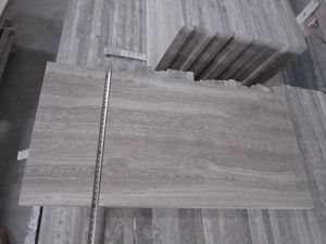 serpeggiante kayu putih ubin dinding ubin marmer