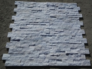 kuarsit putih alami batu berkubang