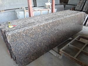 balt brown granit slab dengan harga kompetitif