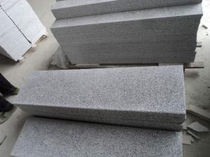 Granite Inner Steps Design Untuk Rumah Tangga Ubin