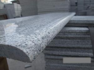 Granite Inner Steps Design Untuk Rumah Tangga Ubin