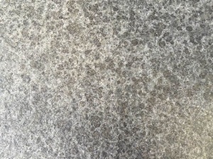 G684 Black Dinamis Basalt Tiles Floor Covering Paver