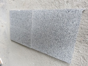 G640 Granite Tiles Untuk Dinding Dan Penutup Lantai