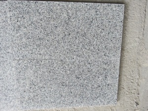 G640 Granite Tiles Untuk Dinding Dan Penutup Lantai
