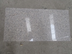 G681 Granit Putih Paving Stone Floor Tile