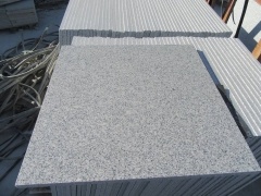 G603 Granite Grey Tiles Floor Covering