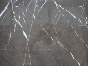 Bulgarian Grey Marble Slab