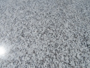 Granit Putih Cina Baru G439 Jilin Granit Putih