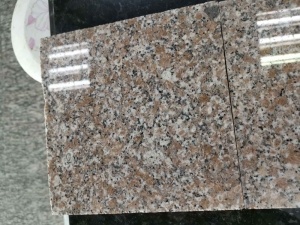 desain granit batu nisan g664 baru