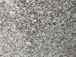 cina semprot granit lempengan gelombang laut putih