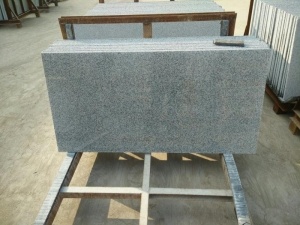 603 ubin granit abu-abu terang, granit Hubei G603