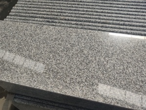 g623 granit dipoles langkah tangga granit kelabu